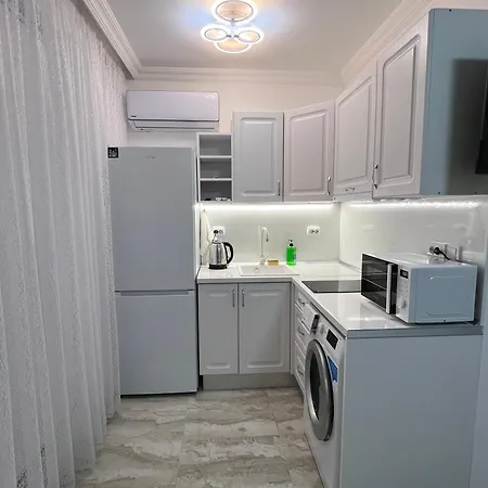 Apartmán студия магнолия 6, болгария Sluneční pobřeží