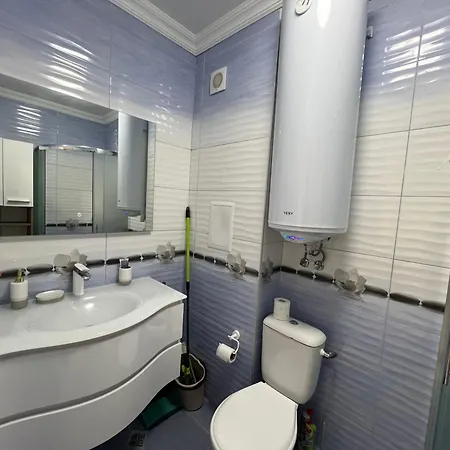 студия магнолия 6, болгария Sluneční pobřeží