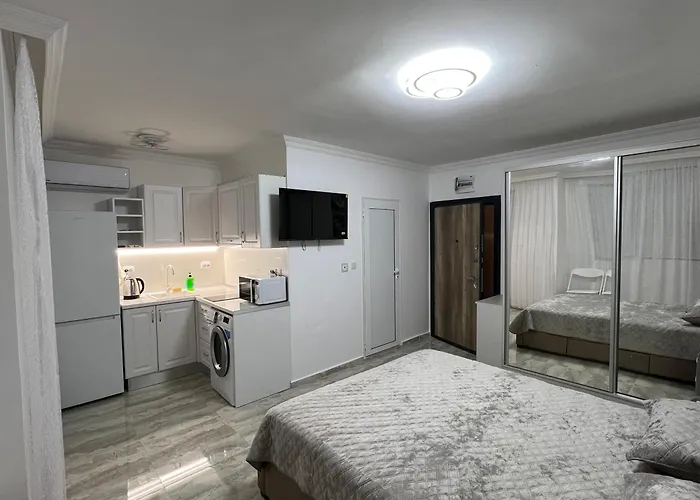 студия магнолия 6, болгария *