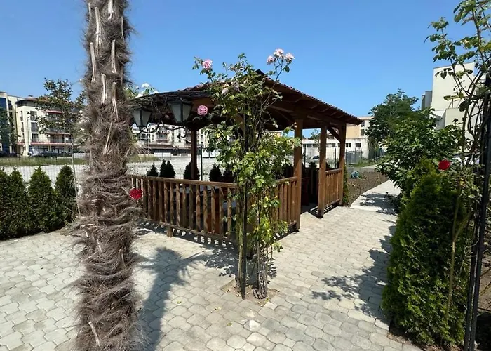 студия магнолия 6, болгария Lejlighed *