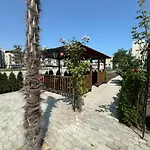 студия магнолия 6, болгария Апартаменты *