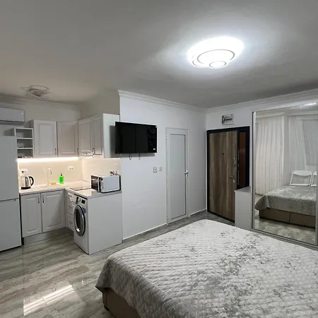 студия магнолия 6, болгария *