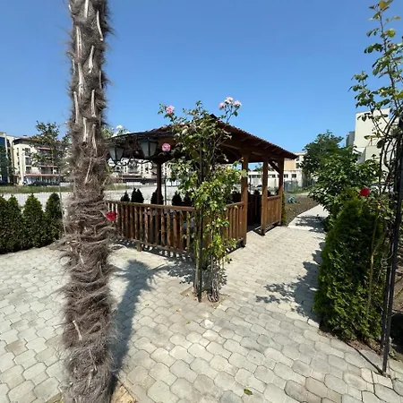 студия магнолия 6, болгария Appartamento *