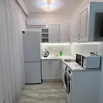 Apartamento студия магнолия 6, болгария Sunny Beach