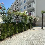 Apartamento студия магнолия 6, болгария *