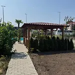 Apartamento студия магнолия 6, болгария